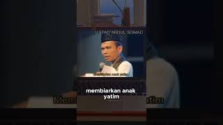 Download Lagu Ustadz Abdul Somad LC MA penyebab Rejeki tertutup MP3