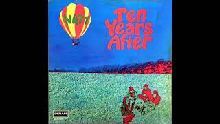 TEN YEARS AFTER  THE BAND WITH NO NAME