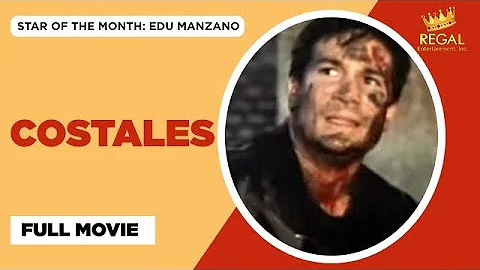 COSTALES: Edu Manzano, Gretchen Barretto, Monsour ...