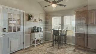 1065 COLONNADE DRIVE BURKBURNETT