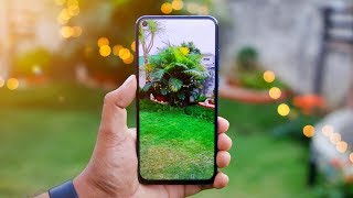 Honor View 20 Detailed Camera Review screenshot 1