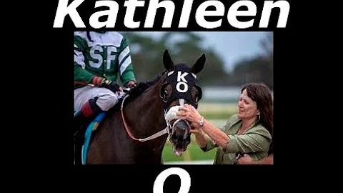 Kathleen O. All Career Starts in 7 Min Thumb Up Ka...