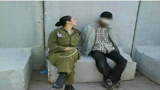 CNN: IDF soldier's Palestinian prisoner pics