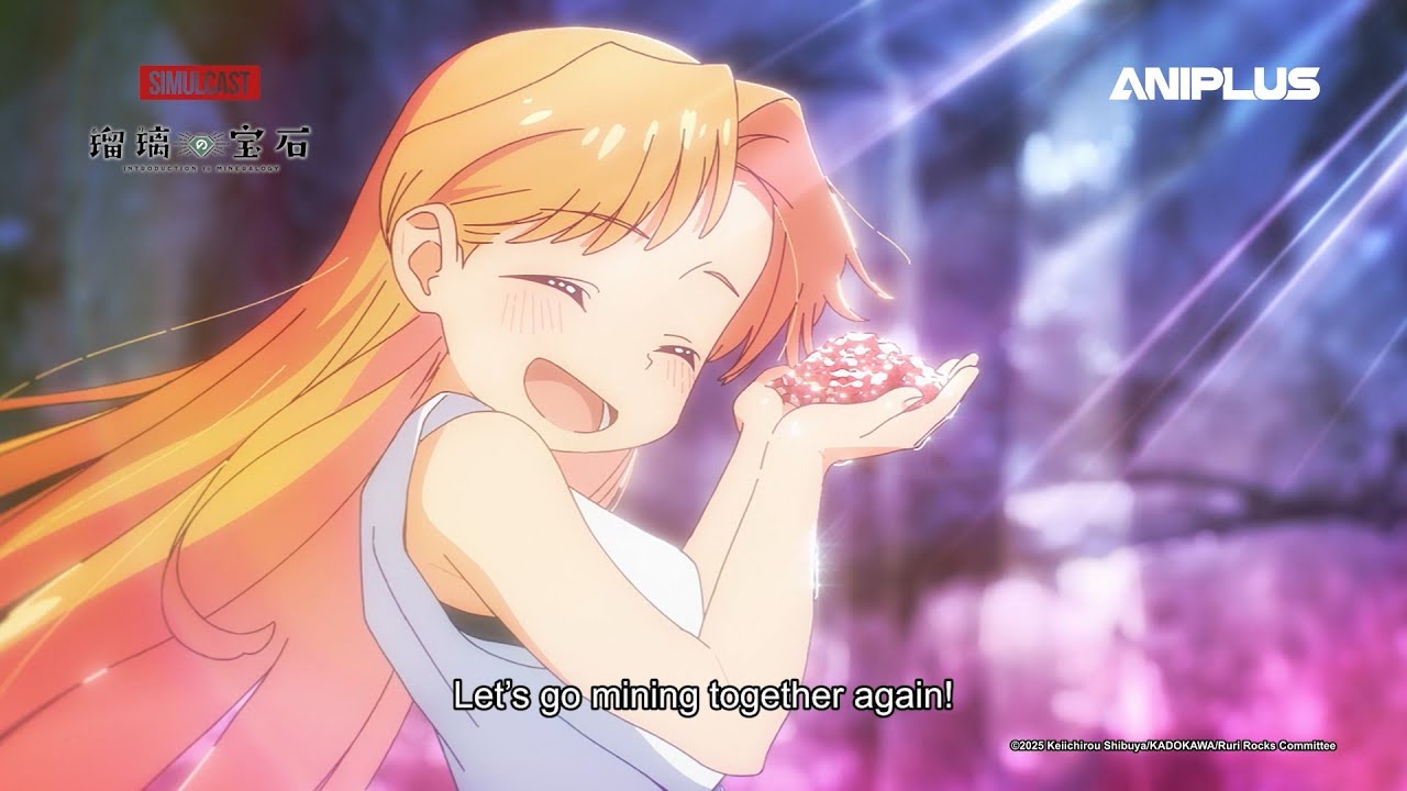 Ruri Rocks | Main PV 2 (English subs) - YouTube