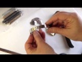 How to Bend Metal to Make Bracelets and other Jewelry