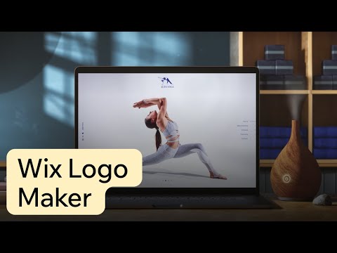 Create a Logo that Best Reflects Your Brand | Wix Logo Maker