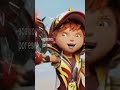 BoBoiBoy Nova