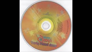 Asteroid Andys Party Planet Game - Main Menu Theme