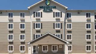 WoodSpring Suites Augusta Riverwatch Augusta GA United States Hotel Review