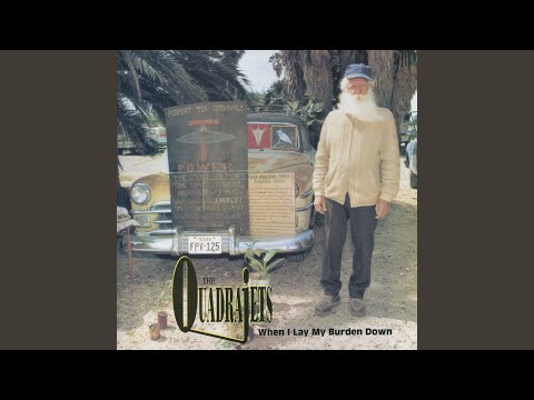 Quadrajets — Colonel Tim Hokett Blues