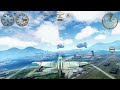 Sky Gamblers Storm Raiders