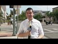 Bomb threat at Chase Bank in Bakersfield