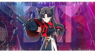 Rin Tohsaka | Dai Dai【崩壊: スターレイル/Honkai: Star Rail MMD】