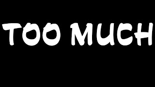 Google Know too much (scary)