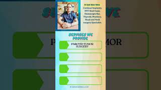 Discover Expert ENT Care with Dr. Akbar Abbas  #ent #entdoctor #entexpert #drakbarabbas