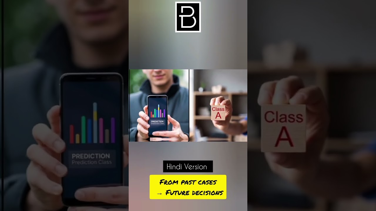 Ep03: Supervised Learning Hindi 