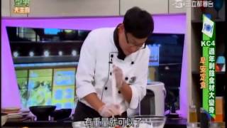 詹姆士食譜教你用剩下的年菜做出一道早安定食食譜 by jian jyun wang 3,498 views 8 years ago 3 minutes, 54 seconds