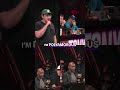 John Wayne Gacy vs. John Wayne: Comedian's Wild Comparison! #shorts