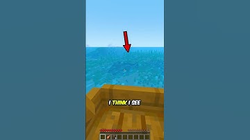 😱Minecraft, But If I See The Color Red The Video Ends… #shorts #minecraft