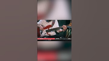 Try THIS Killer Groove Exercise | Feat. Michael League