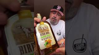 Bird Dog Jalapeño Honey Review