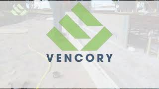 Pascon Randbekisting Montage - Vencory