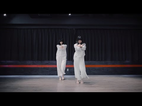 【まなことりりり】ハローディストピア【踊ってみた】