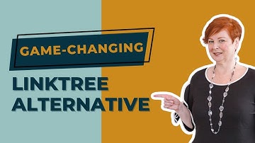 Uncover the Best Linktree Alternative