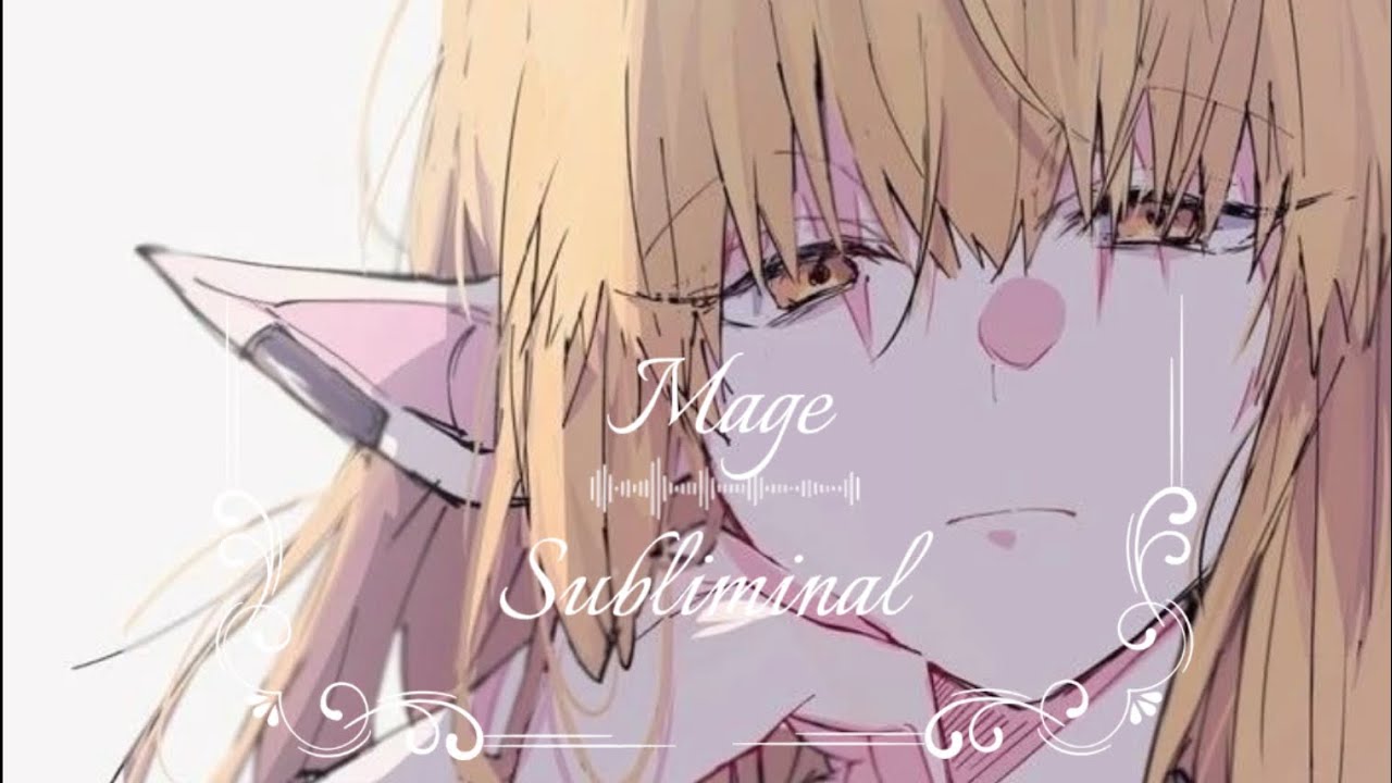 SERIE | Mage | - [subliminal]