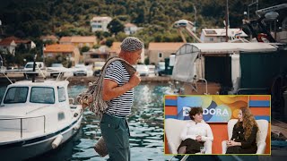 Download Lagu POMALO Marta Kolega | Lovrenka Grzunov 21.10.2025. MP3