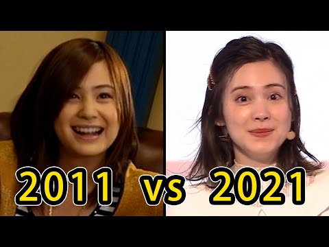 海賊戦隊ゴーカイジャー(2011) Cast Then and Now