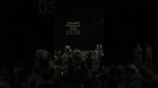 Clipse 1: Cathedral Notre Dame a Strasbourg @ Night