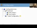 Practical Demonstration Using Interfaces for Class Configuration | Hope Harrison GDevCon N.A. 2021