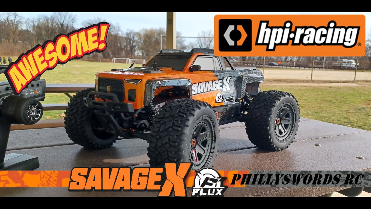 Integy RC Model Front Sled Ski Attachment Set for HPI