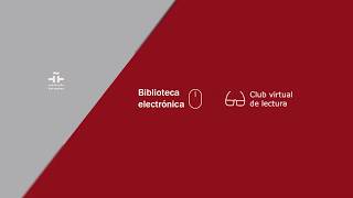 Cómo usar nuestra biblioteca en línea