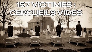 157 victimes en 12 ans - L'Église qui a enterré des cercueils vides