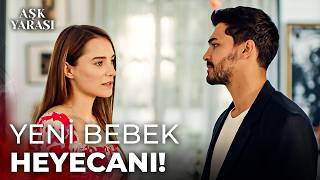 Konakta Torun Heyecanı - Aşk Yarası 22. 