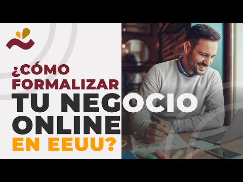 Cómo formalizar tu negocio en Unidos? - Hispanos