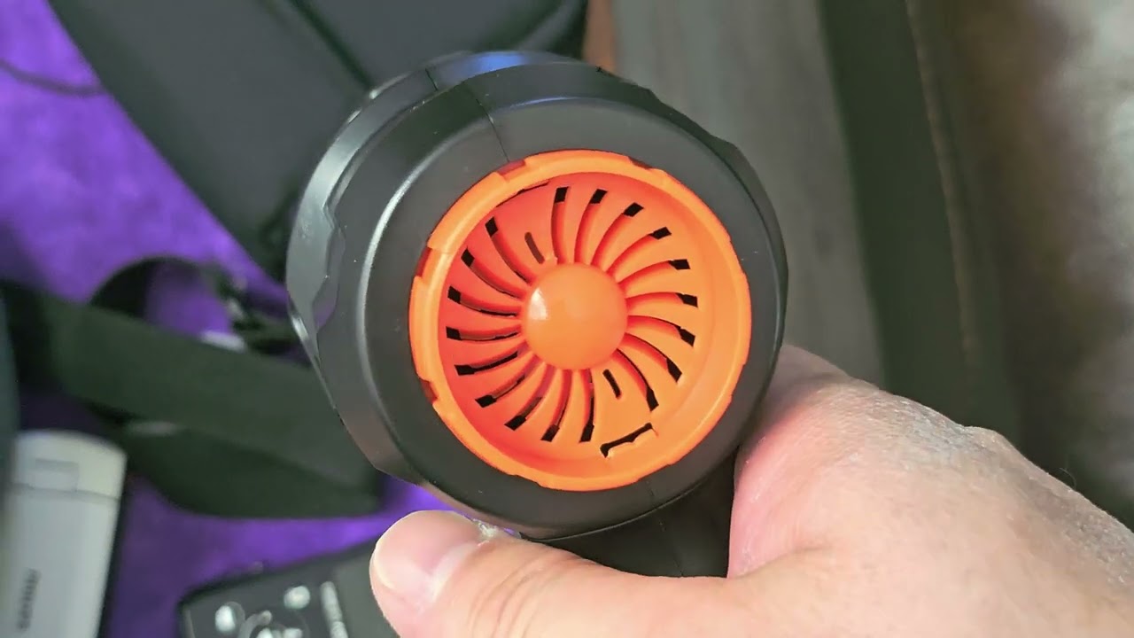 Handheld Vacuum MBNGF