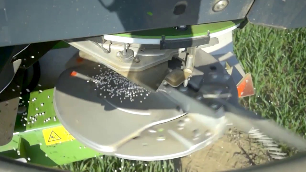 Runo-Agro: Выставка Lamma 2018, новые технологии от Amazone