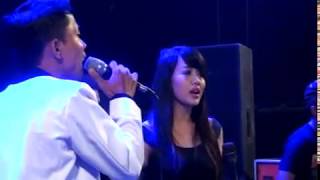 DWI PANGGA KENDAL. CINTA KELABU. VOC. ENIKA FT IRIEN DP