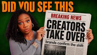The Creator Economy Is Changing Marketing Forever (Here's What It Means for You)