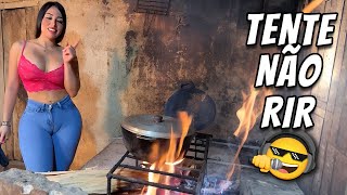 Download Lagu TENTE NÃO RIR 😂 SAIAM DA FRENTE QUE TÁ SEM FREIOS VIDEOS ENGRAÇADOS DA INTERNET MP3