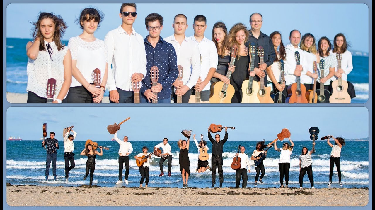 Music Art Center guitar and piano lessons YouTube