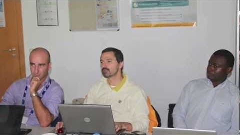 SAP InnoJam Walldorf 2011 Sybase Unwired Platform