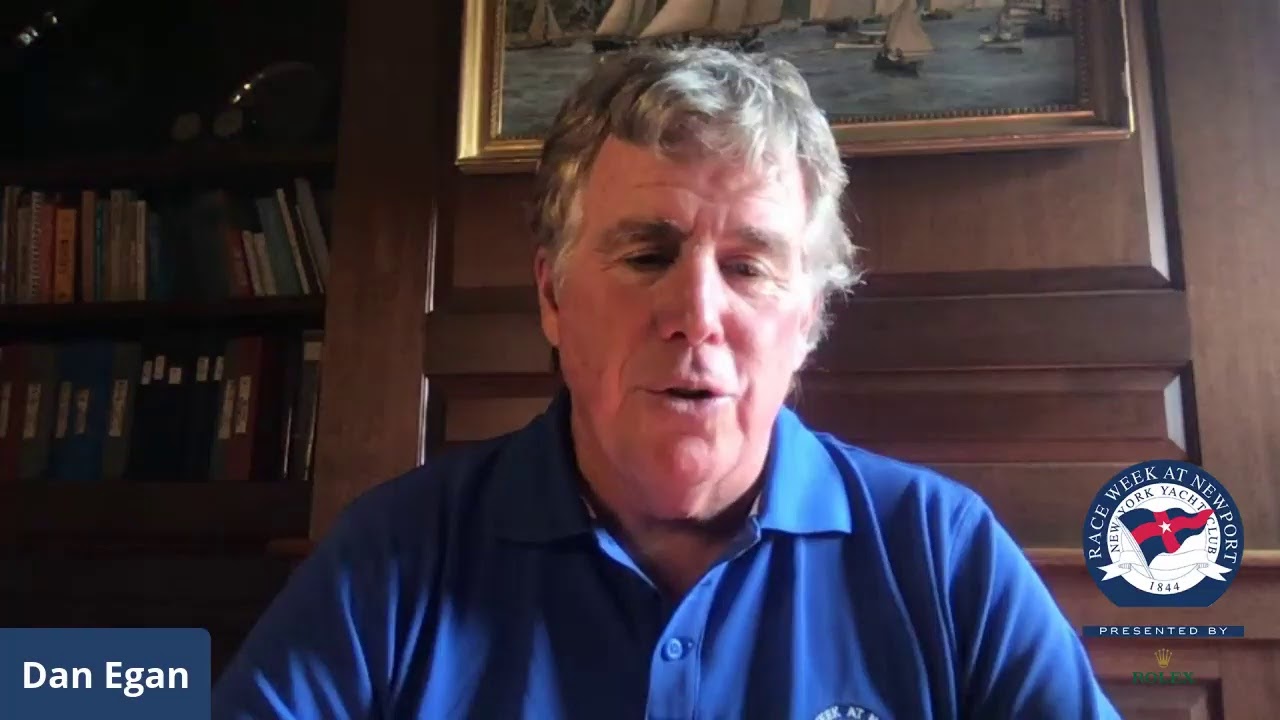 2020 Race Week Day 3 - Morning Update