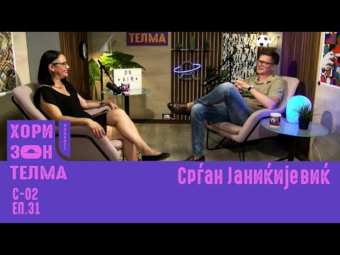 ХоризонТелма | Гостин: Срѓан Јаниќијевиќ | С-02 ЕП.031