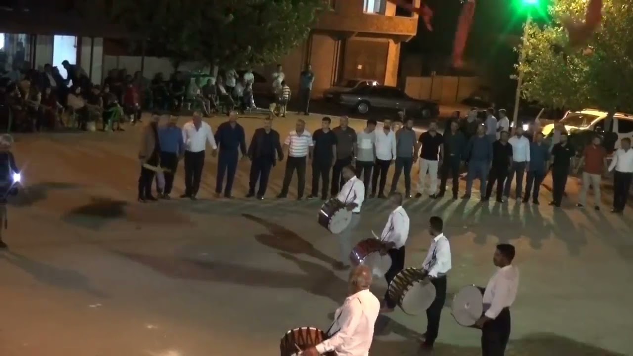 kilis polatbey düğünleri Seyfi Bozkurt'un düğünü