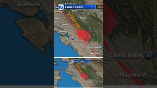 Magnitude 3.9 earthquake hits Oakland, shakes Bay Area: USGS