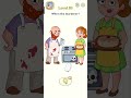 DOP 2 game level 58 who's the murder